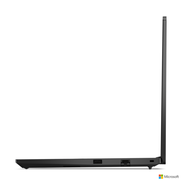 Laptop Lenovo ThinkPad E14 Gen 6 (Intel); 14" WUXGA (1920x1200) - imagine 9