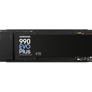 SSD Samsung, 990 PRO, 4TB,  M2, PCIe 4.0