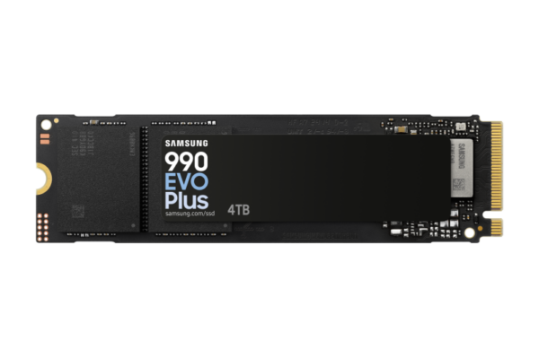 SSD Samsung, 990 PRO, 4TB,  M2, PCIe 4.0