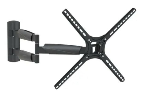 Suport TV de perete Barkan, cu brat 13"- 65", Max - imagine 13