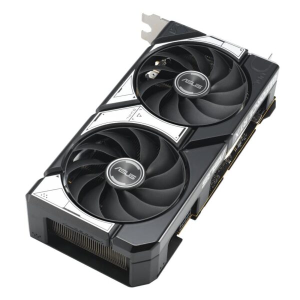 Placa Video ASUS DUAL GEFORCE RTX 5060 OC 8GB GDDR7 - imagine 9