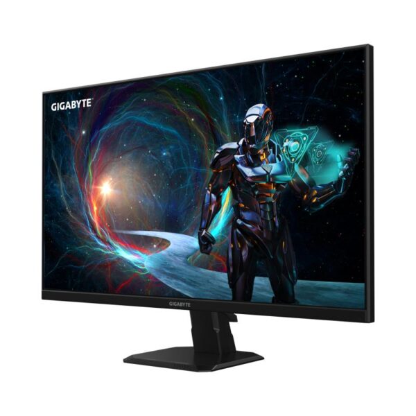 Monitor Gaming Gigabyte GS27FA, Panel Size: 27 inch, Panel Backlight/ - imagine 4