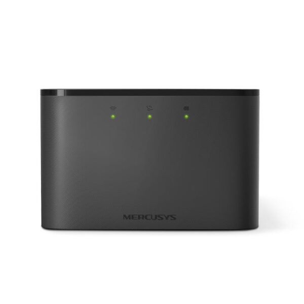 WI-FI LTE mobile Mercusys 4G MT110, Standarde wireless: IEEE 802.11a/b/g/n - imagine 7