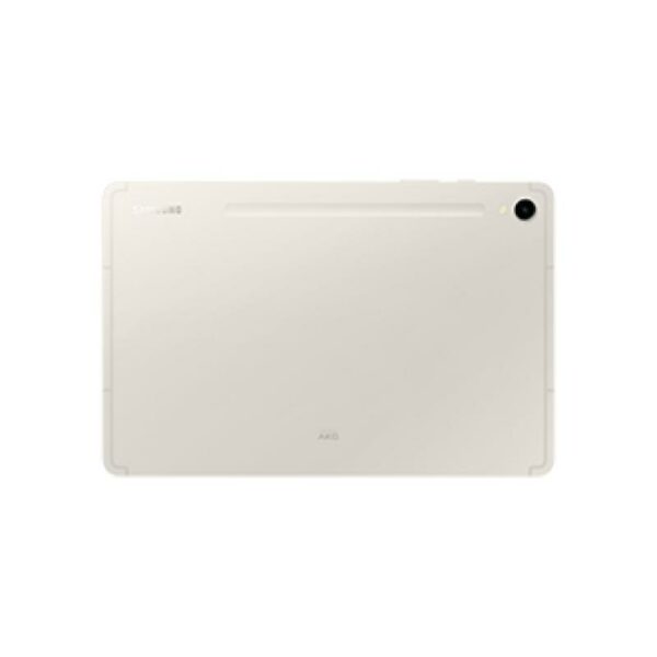 SG TAB S9 5G 11.0" 12GB 256GB Cream - imagine 7