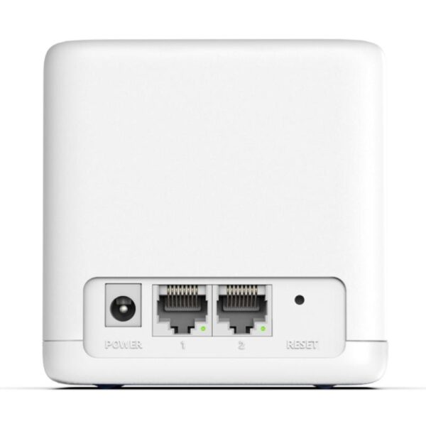 Router Wireless MERCUSYS Halo H30G, AC1300, Wi-Fi 5, Dual-Band, Gigabit - imagine 7