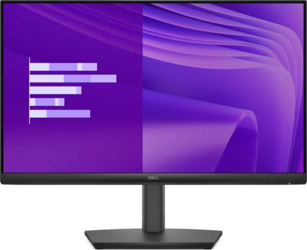 Monitor Dell 24" E2425HSM, 60.47 cm, 1920 x 1080 at - imagine 3