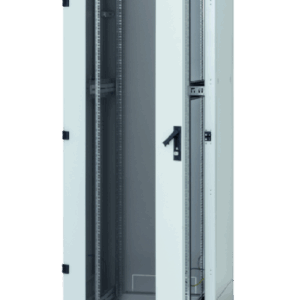 Rack de podea 19 Triton 27U 600x800mm usa fata sticla