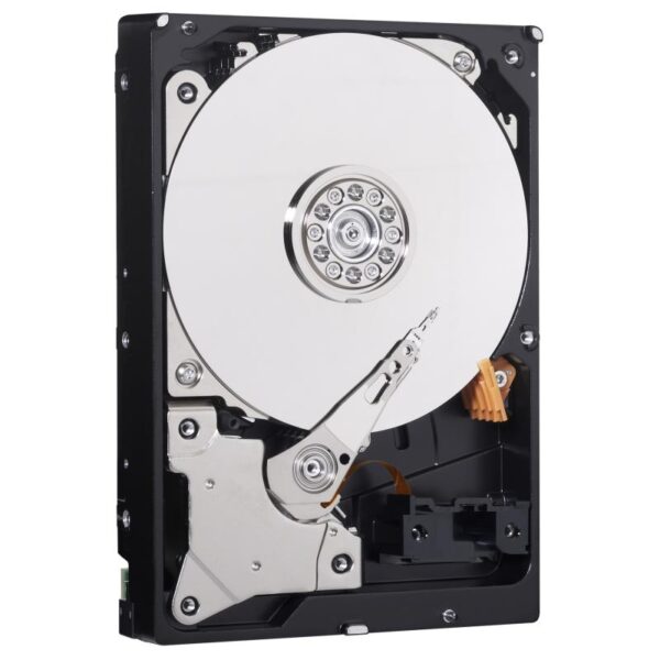 HDD  WD Blue 1TB SATA-III 7200rpm 64mb - imagine 8