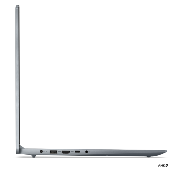 Laptop Lenovo IdeaPad Slim 3 16ABR8, 16" WUXGA (1920x1200) IPS - imagine 8