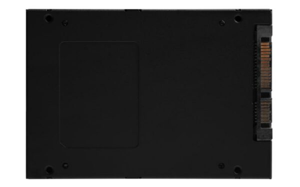 SSD Kingston  KC600, 1TB, 2.5", SATA III - imagine 4