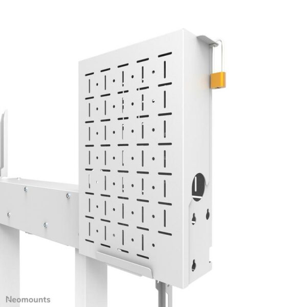 Stand motorizat Neomounts by Newstar WL55-875WH1 100" 110kg VESA 800x600mm, - imagine 11