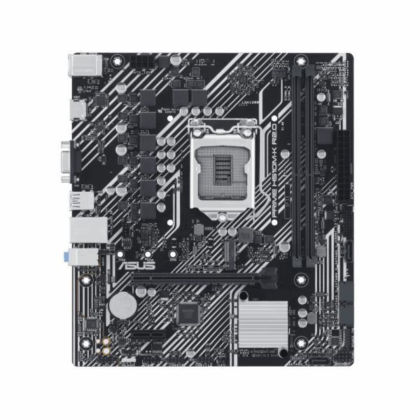 Placa de baza Asus PRIME H510M-K R2.0 LGA 1200 - imagine 4