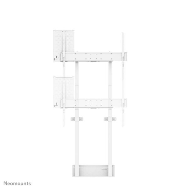 Stand motorizat Neomounts by Newstar WL55-875WH1 100" 110kg VESA 800x600mm, - imagine 10