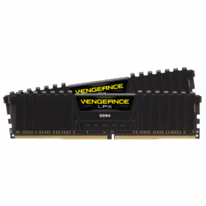 Memorie RAM Corsair Vengeance LPX 32GB DDR4 3600MHz CL18 Kit