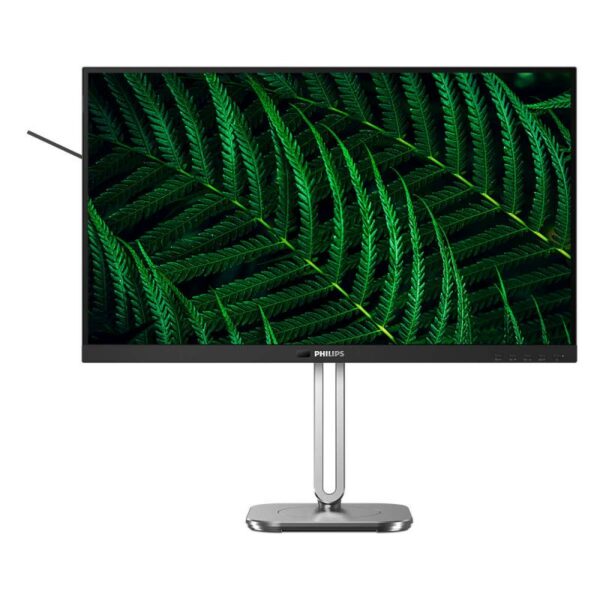 Monitor Philips 27" 27B2G5601/00, Diagonal (inch): 27, Diagonal (cm): 69, - imagine 3