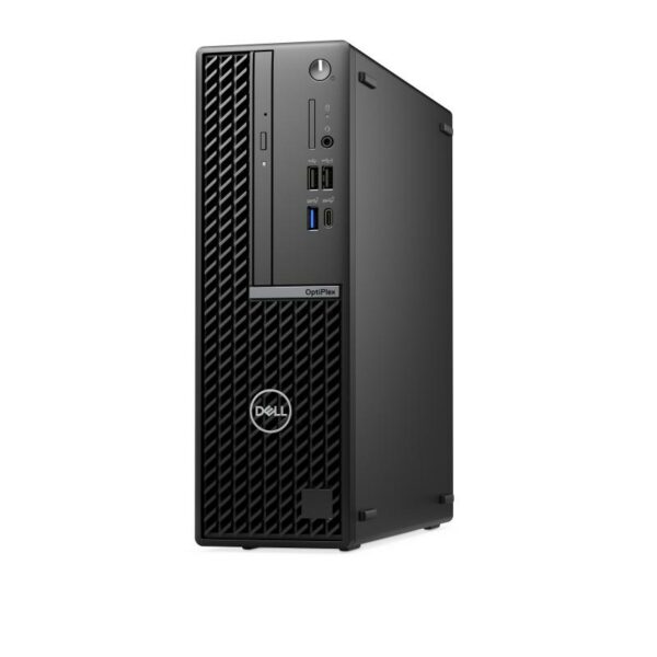 Desktop Dell OptiPlex 7020 SFF PLUS, Intel i7-14700, 16GB Ram, - imagine 5