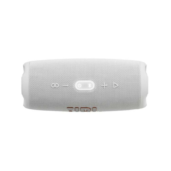 JBL Boxa portabila Charge 5 White - imagine 8