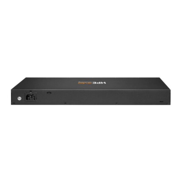 HPE Aruba Networking CX 6100 48G Class4 PoE 4SFP+ 370W - imagine 3