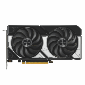 Placa Video ASUS DUAL GEFORCE RTX 5060 OC 8GB GDDR7