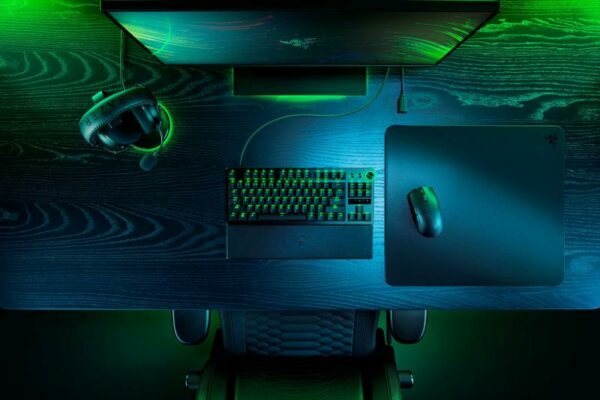 Mouse Razer Viper V3 Pro, rezolutie maxima 35000 DPI, durata - imagine 11