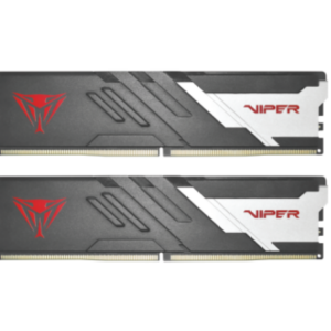 Memorie RAM PATRIOT VIPER VENOM 64GB (2x32GB) DDR5, 6000MHz, CL30,