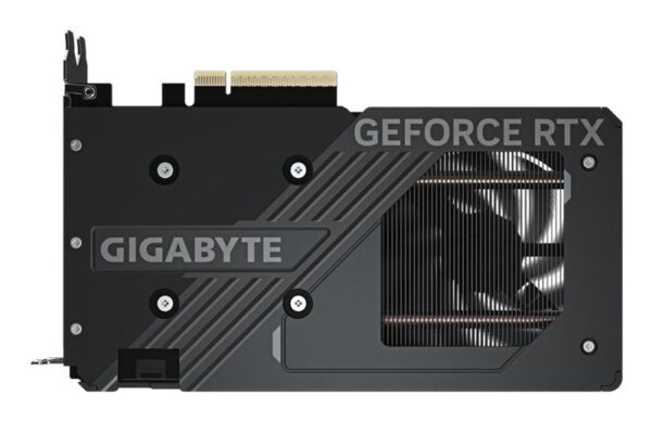Placa Video GIGABYTE GEFORCE RTX 5060 WINDFORCE OC 8GB GDDR7 - imagine 8