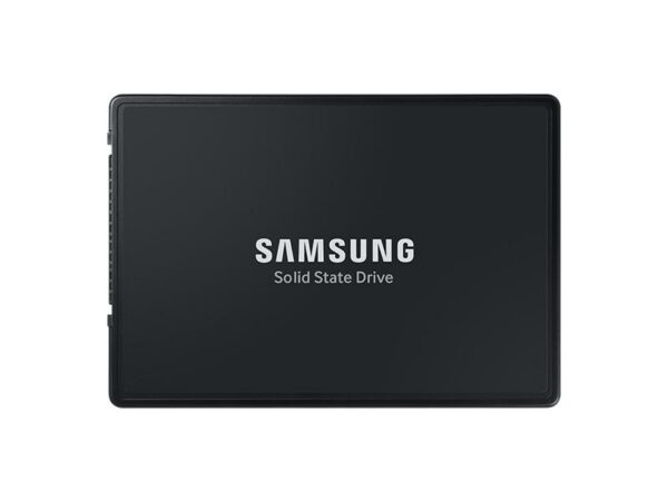 SSD Samsung 3.84TB 2.5 U.2 NVMe - imagine 8