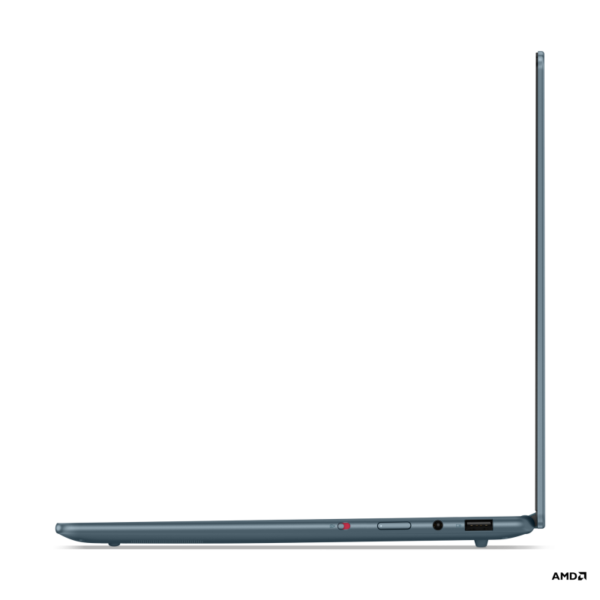 Laptop Lenovo Yoga Slim 7 14AKP10, 14" WUXGA (1920x1200) OLED - imagine 11
