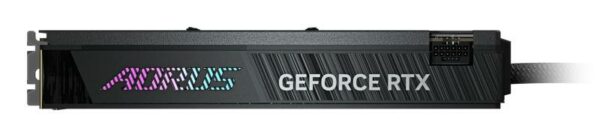 Placa Video GIGABYTE AORUS GEFORCE RTX 5090 XTREME WATERFORCE 32GB - imagine 8