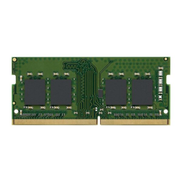 Memorie RAM notebook Kingston, SODIMM, DDR4, 8GB, CL22, 3200MHz - imagine 4