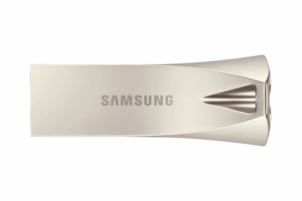Memorie USB Flash Drive Samsung  512GB BAR PLUS MICRO - imagine 3