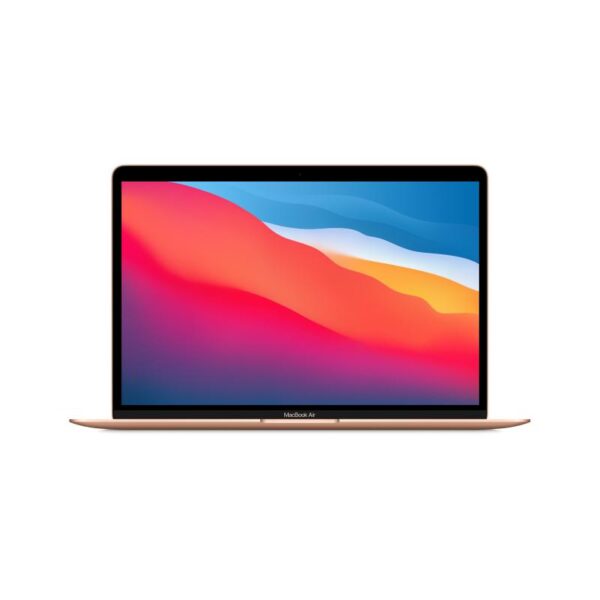 MacBook Air 13.3" Retina/ Apple M1 (CPU 8-core, GPU 7-core, - imagine 3