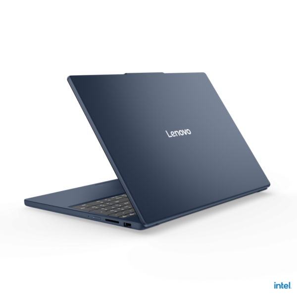 Laptop Lenovo IdeaPad Slim 3 15IRH10, 15.3" WUXGA (1920x1200) IPS - imagine 4