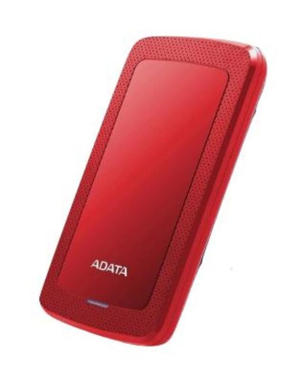 HDD Extern Adata, 1TB, HV300, 2.5, USB 3.1, Senzor protectie