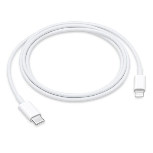 Apple USB-C to Lightning Cable (1m) - imagine 3