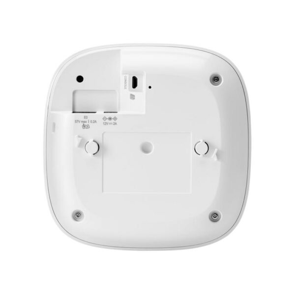 HPE Networking Instant On Access Point Dual Radio 2x2 Wi-Fi - imagine 3