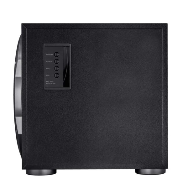 Sistem audio 5.1 Trust GXT 658 TYTAN, 180W, negru - imagine 7