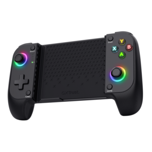 Controller mobil wireless Trust GXT 735 Mylox, capacitate baterie 600