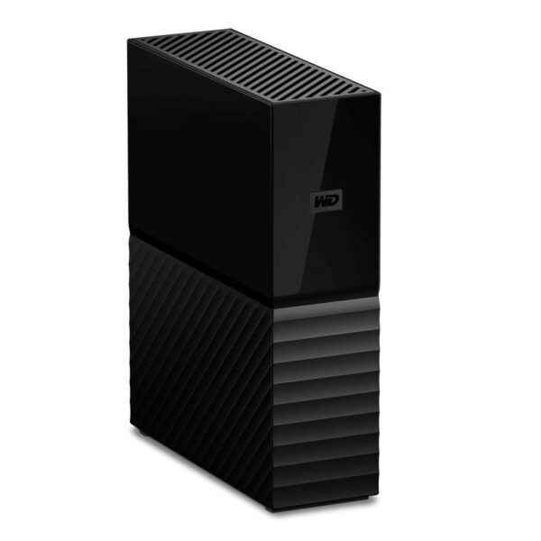 HDD Extern WD My Book, 14TB, negru, USB 3.0 - imagine 8