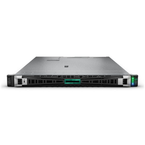 HPE ProLiant DL360 Gen11 4510 2.4GHz 12-core 1P 64GB-R MR408i-o - imagine 3