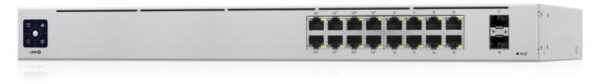 Switch Ubiquiti UniFi USW-16-POE, 16 port, 10/100/1000 Mbps - imagine 6