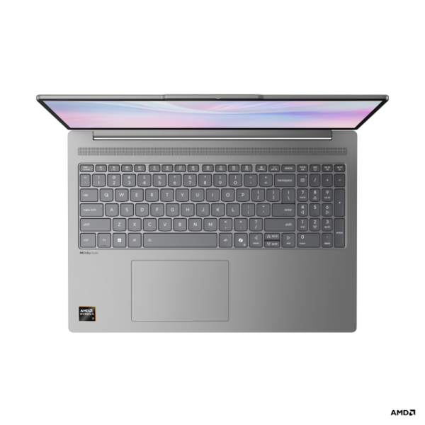 Laptop Lenovo IdeaPad Slim 5 16AKP10, 16" 2.8K (2880x1800) OLED - imagine 6
