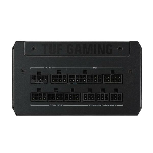Sursa Asus TUF Gaming 1000W 80 PLUS GOLD - imagine 11