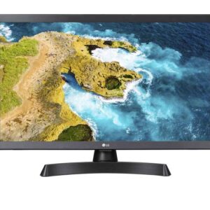 Monitor LG 23.6" 24TQ510S-PZ.AEU