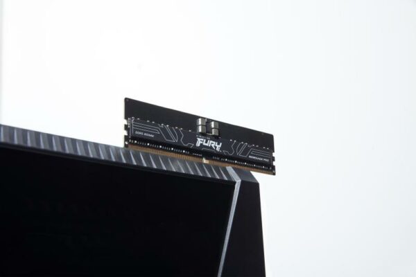 Memorie RAM Kingston 32GB DDR5  6000Mhz CL 32 Furry - imagine 6