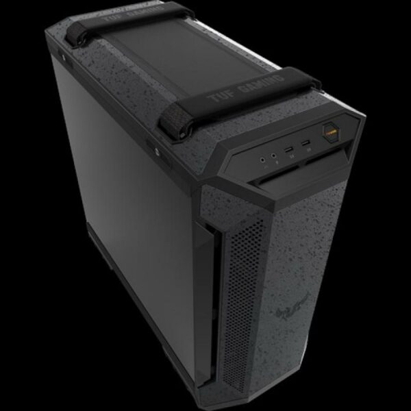 Carcasa ASUS TUF Gaming GT501, Middle Tower, fara sursa, ATX, - imagine 15