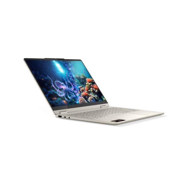Laptop Lenovo Yoga 7 2-in-1 14AKP10, 14" WUXGA (1920x1200) OLED - imagine 3