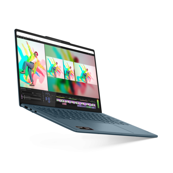 Laptop Lenovo Yoga Pro 7 14ASP10, 14.5" 3K (2944x1840) OLED - imagine 7