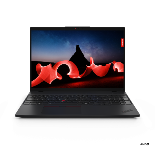 Laptop Lenovo ThinkPad L16 Gen 1 (AMD); 16" WUXGA (1920x1200) - imagine 3