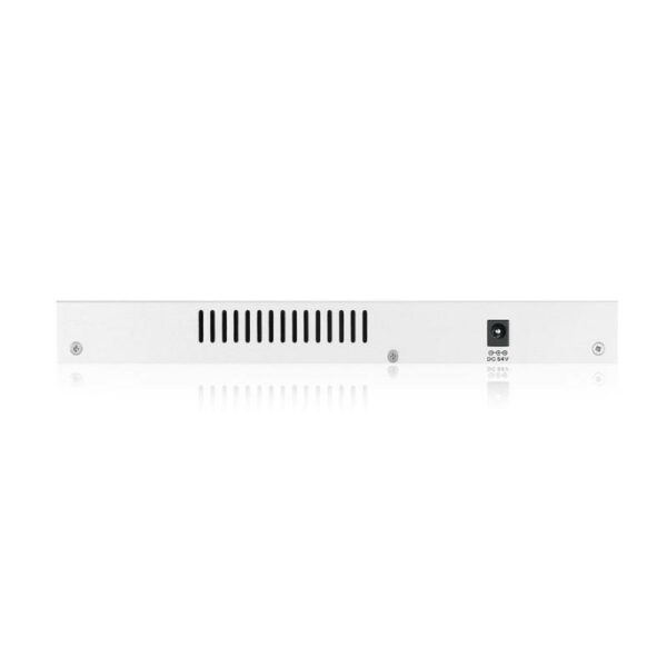 SWITCH ZYXEL XMG108HP 8 PORT POE  1 SPF+ - imagine 10